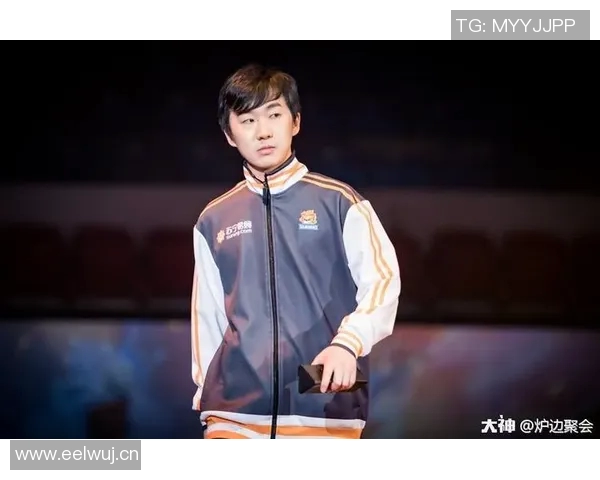 独家分析:WE战队与其他战队比赛经验的深度对比与启示 独家分析:WE战队与其他战队比赛经验的深度对比与启示