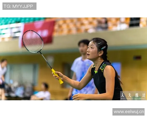 羽毛球心理素质评比揭晓杭州羽毛球队荣登第三名引关注 羽毛球心理素质评比揭晓杭州羽毛球队荣登第三名引关注